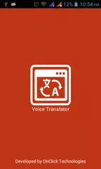 Voice Translator APK download