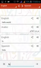 Voice Translator APK download