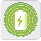 Battery Status ícone