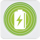 Battery Status أيقونة