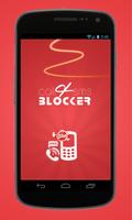 پوستر Call & SMS Blocker