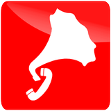 Call Announcer أيقونة