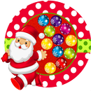 christmas bubbles APK