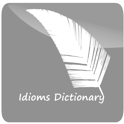 Idioms