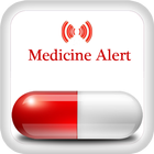 Medicine Alert ícone