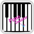 Piano Simulator ikona
