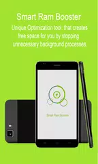 Smart RAM Booster APK download