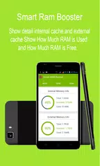 Smart RAM Booster APK download