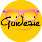 Guidezie - Guides-icoon