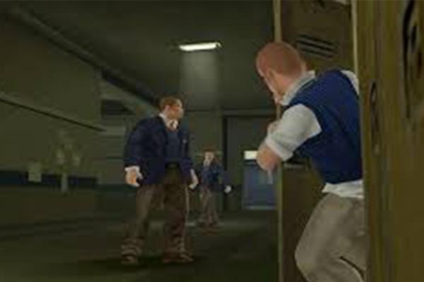 Pro Bully The Gang New Guia APK + Mod for Android.