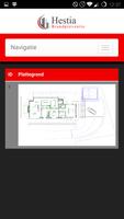Hestia Brandpreventie App syot layar 1