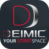 DEIMIC Smart Home Phone aplikacja
