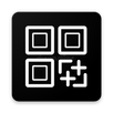 QR Barcode Scanner Black APK