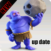 Guide Clash of Clans Updates