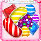 Guide Candy Crush Saga Sweet biểu tượng