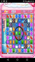 Guide Candy Crush Saga Sweet syot layar 3