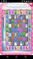 Guide Candy Crush Saga Sweet स्क्रीनशॉट 2