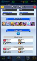Guide Clash Royale New 截圖 1