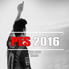 Guides PES 2016 Team biểu tượng