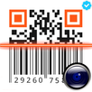 QR code and Barcode Scanner and Generator APK