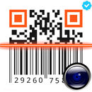 APK QR code and Barcode Scanner and Generator