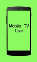 One Mobile Tv :Live Tv&Movies Screenshot 1