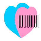 Barcode Reader Andasuka simgesi