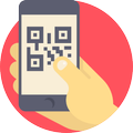 QR | Barcode Scanner and Generator