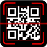 QR & Barcode Scanner and Generator Pro icon