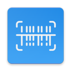 Barcode Scanner/Reader & Generator - QR आइकन