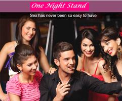 One Night Stand ポスター