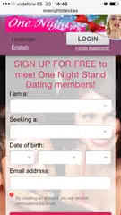 Baixar Namoro de uma Noite APK