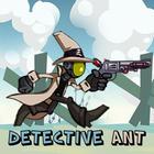 آیکون‌ Detective Ant