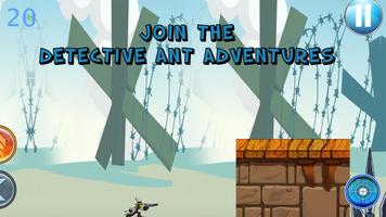 Detective Ant screenshot 1