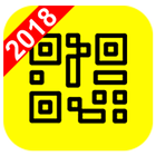 Qr quick Scanner and Generator simgesi