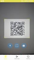 Qr quick Scanner and Generator Screenshot 2