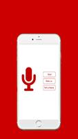 Voice Recorder स्क्रीनशॉट 1