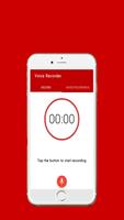 Voice Recorder اسکرین شاٹ 2