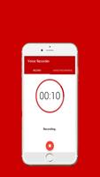 Voice Recorder اسکرین شاٹ 3