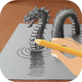 How to Draw 3D