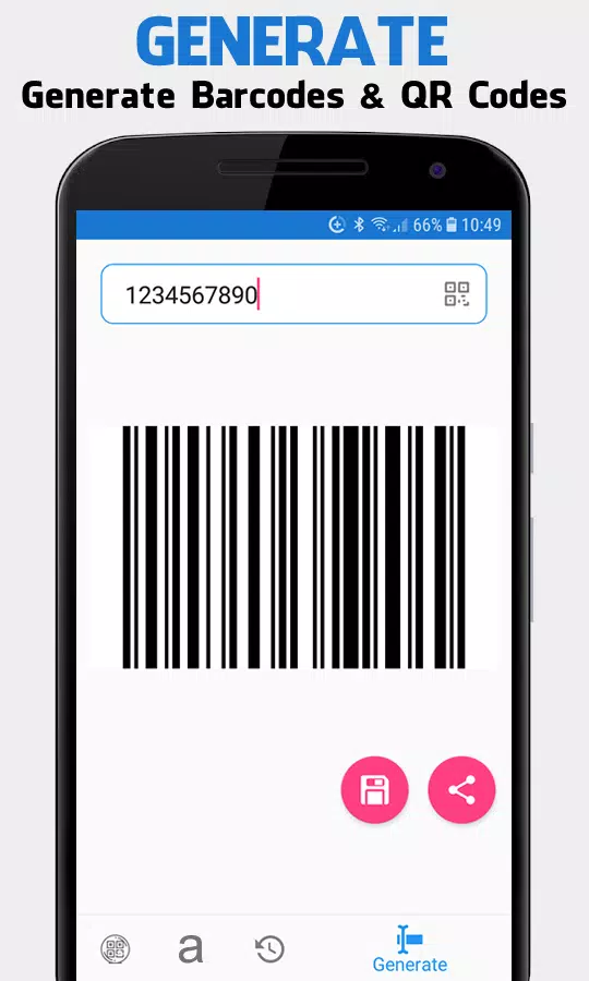 Barcode & QR Code Scanner for Amazon Shopping for Android - APK Download