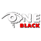 ONE BLACK simgesi