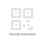 Qrcode indonesia