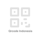 Qrcode indonesia ícone