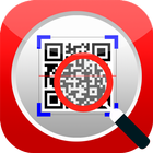 QR & BAR Code Generator | Reader | Scanner icono
