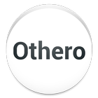 GameCenter - Othello أيقونة