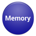 GameCenter - memory आइकन
