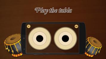 Tabla 스크린샷 1