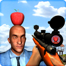Apple Shooter 3D APK