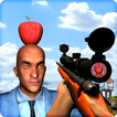 Apple Shooter 3D